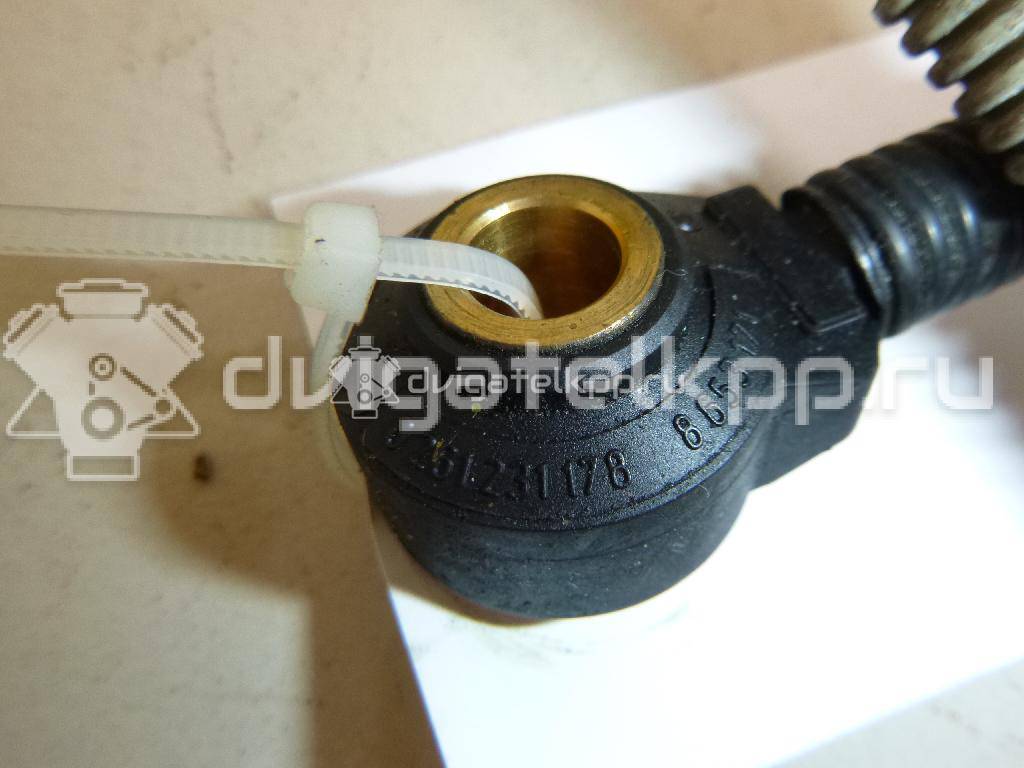 Фото Датчик детонации  8653171 для ford Focus II {forloop.counter}}