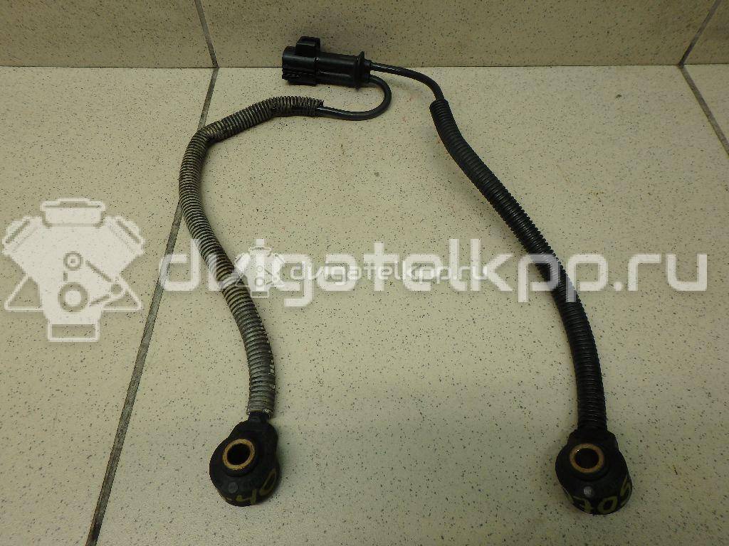 Фото Датчик детонации  8653171 для ford Focus II {forloop.counter}}