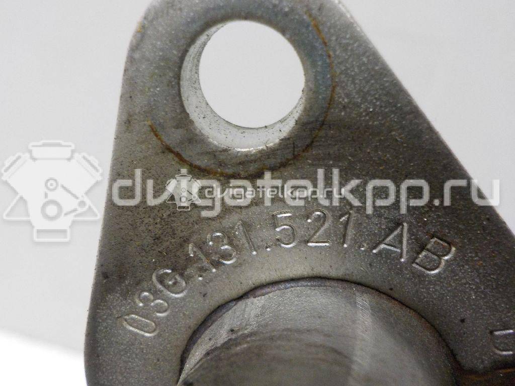 Фото Трубка системы рециркуляции (EGR) для двигателя BSY для Mitsubishi Outlander / Grandis Na W 136-140 л.с 16V 2.0 л Дизельное топливо MN980172 {forloop.counter}}