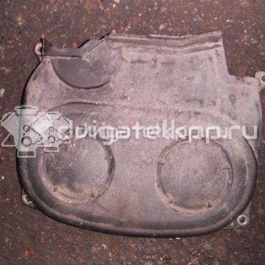 Фото Кожух ремня ГРМ для двигателя 4G93 (SOHC 16V) для Mitsubishi Eclipse / Lancer / Pajero / Galant / Expo Station Wagon 110-156 л.с 16V 1.8 л бензин