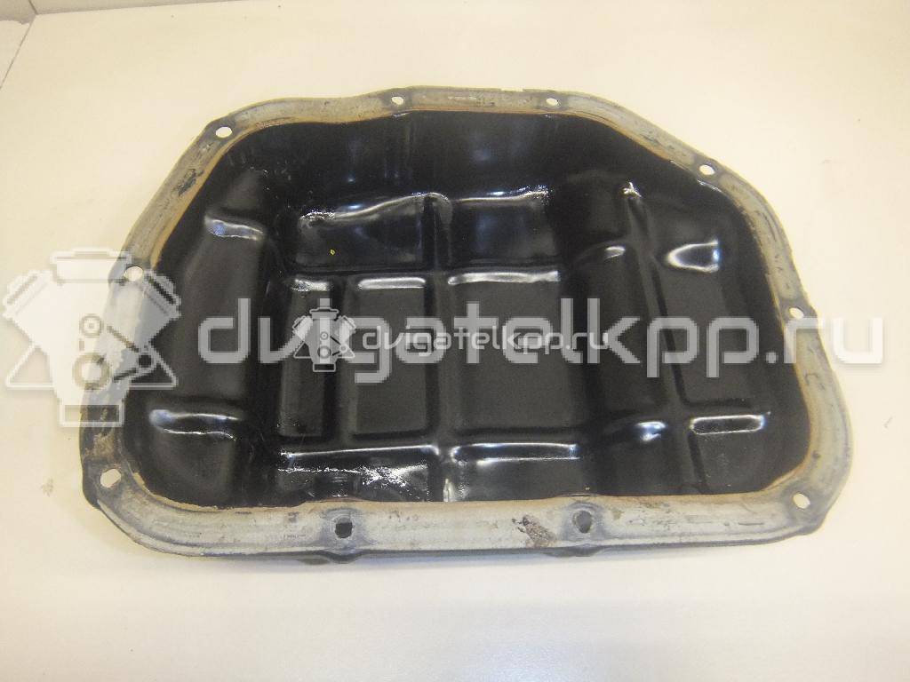 Фото Поддон масляный двигателя для двигателя 4G94 (GDI) для Mitsubishi Lancer / Pajero / Galant / Dion Cr W 116-146 л.с 16V 2.0 л Бензин/спирт MD351804 {forloop.counter}}