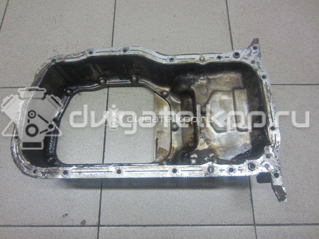 Фото Поддон масляный двигателя для двигателя 4G94 (GDI) для Mitsubishi Lancer / Pajero / Galant / Dion Cr W 116-146 л.с 16V 2.0 л Бензин/спирт MD365958 {forloop.counter}}