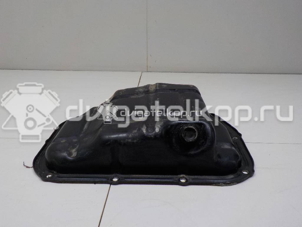 Фото Поддон масляный двигателя для двигателя 4G94 (GDI) для Mitsubishi Lancer / Pajero / Galant / Dion Cr W 116-146 л.с 16V 2.0 л Бензин/спирт {forloop.counter}}