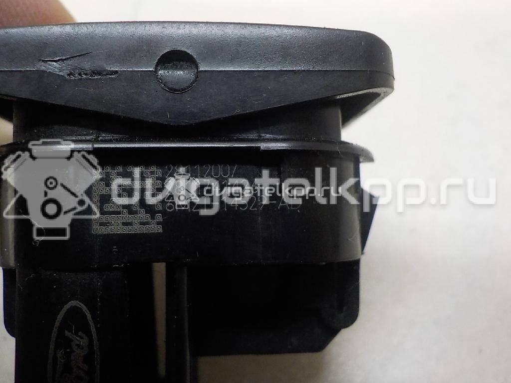 Фото Кнопка стеклоподъемника  1428969 для Ford Focus / Galaxy / S-Max / Mondeo {forloop.counter}}