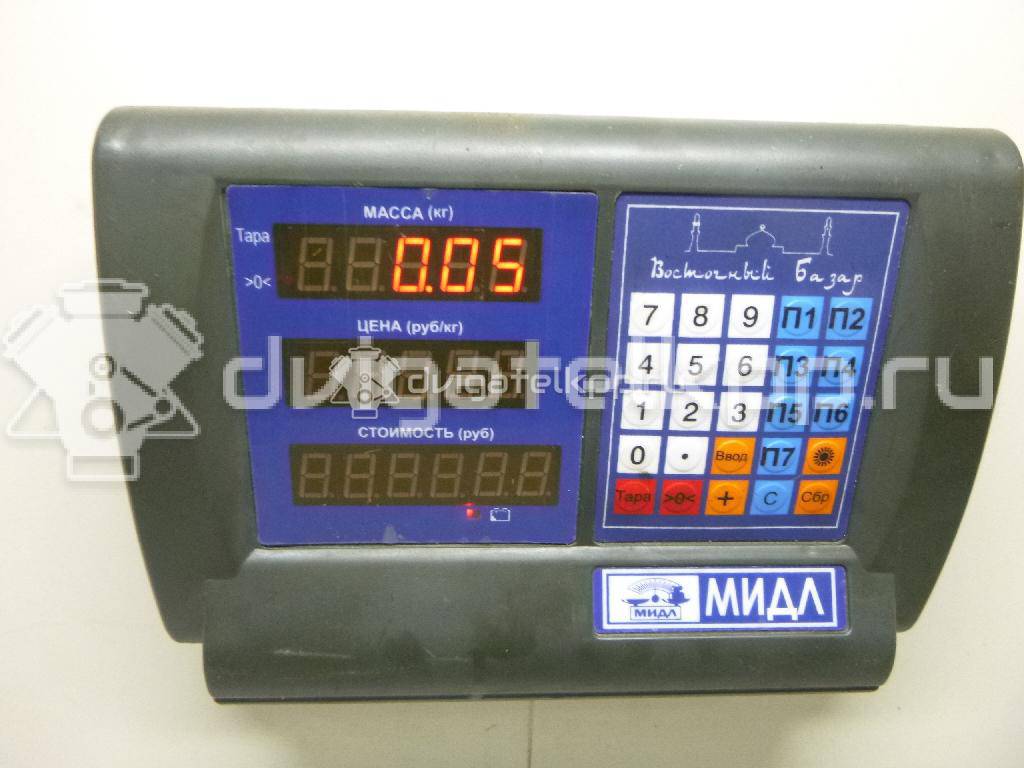 Фото Кнопка стеклоподъемника  1428969 для Ford Focus / Galaxy / S-Max / Mondeo {forloop.counter}}