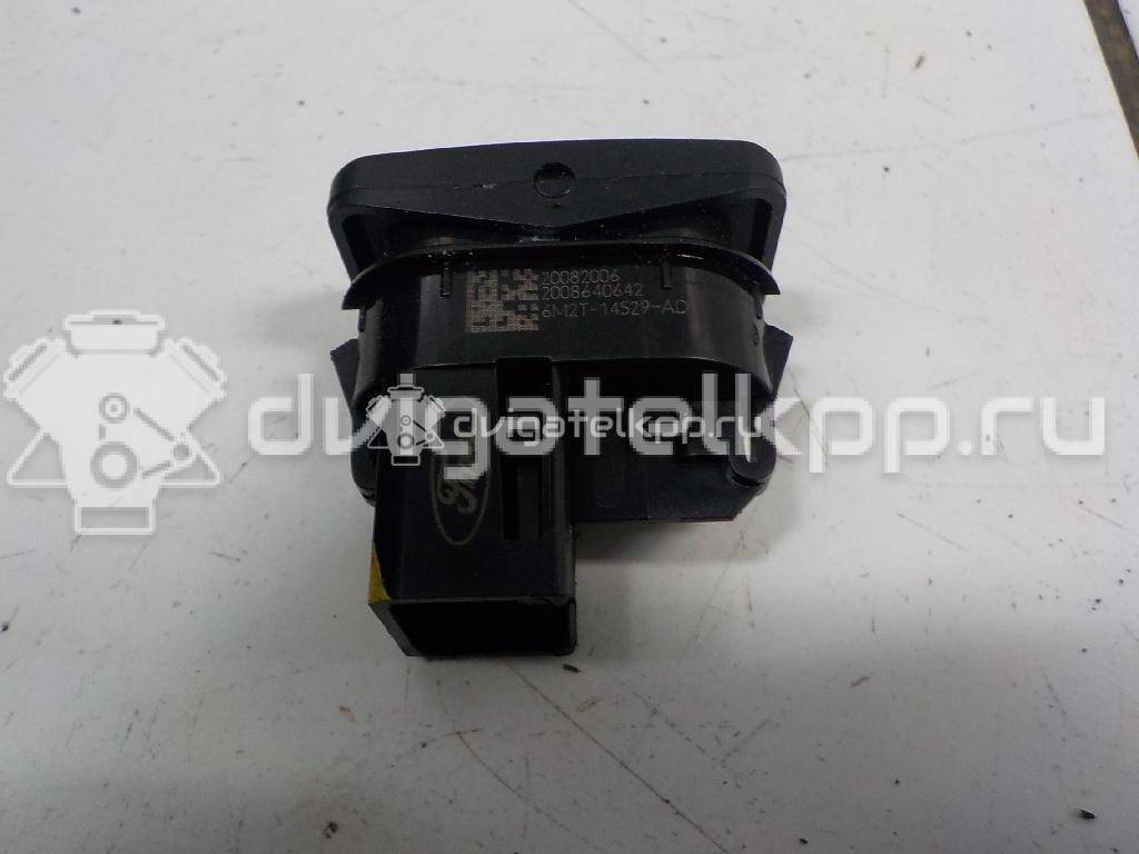 Фото Кнопка стеклоподъемника  1428969 для Ford Focus / Galaxy / S-Max / Mondeo {forloop.counter}}