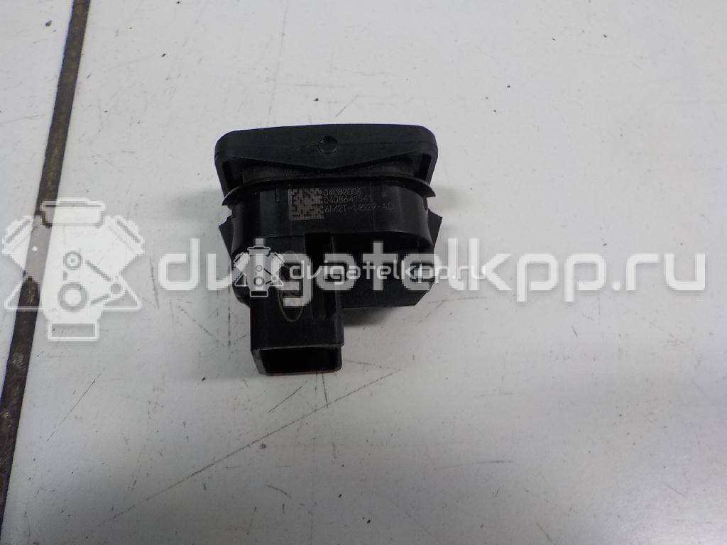Фото Кнопка стеклоподъемника  1428969 для Ford Focus / Galaxy / S-Max / Mondeo {forloop.counter}}