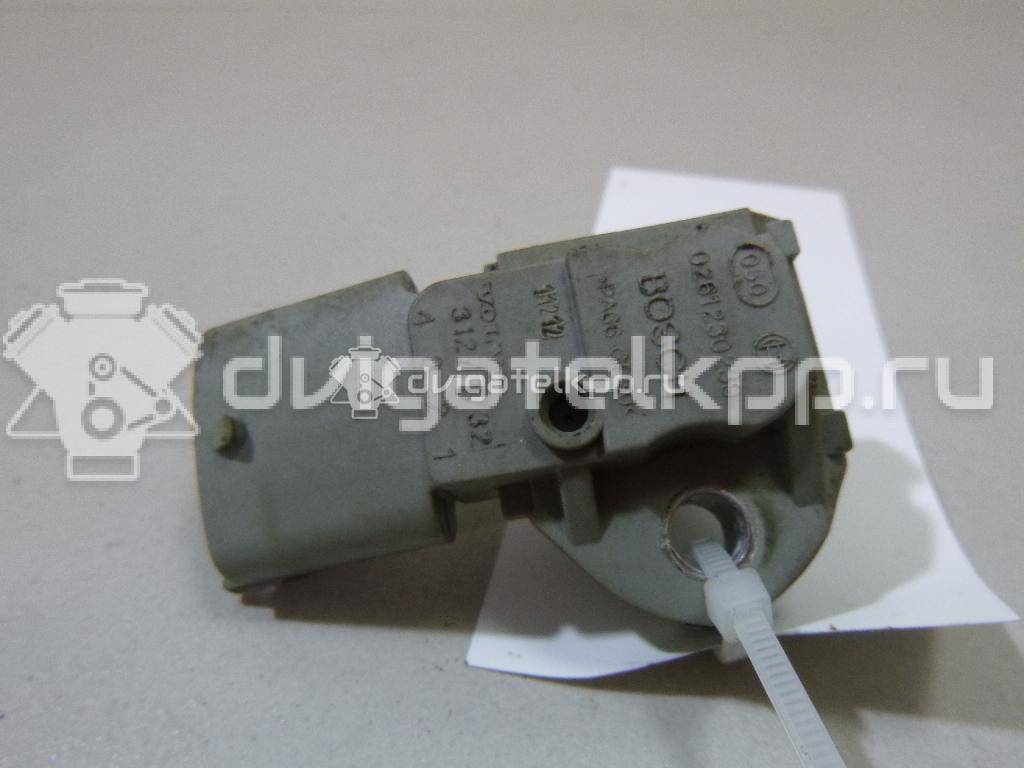Фото Датчик давления топлива  31272732 для ford Focus II {forloop.counter}}
