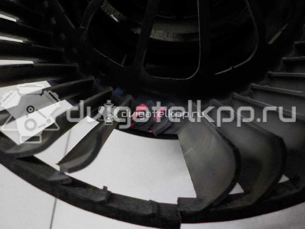Фото Моторчик отопителя  3m5h18456ec для Ford Focus / Tourneo / C-Max / Galaxy / Grand {forloop.counter}}