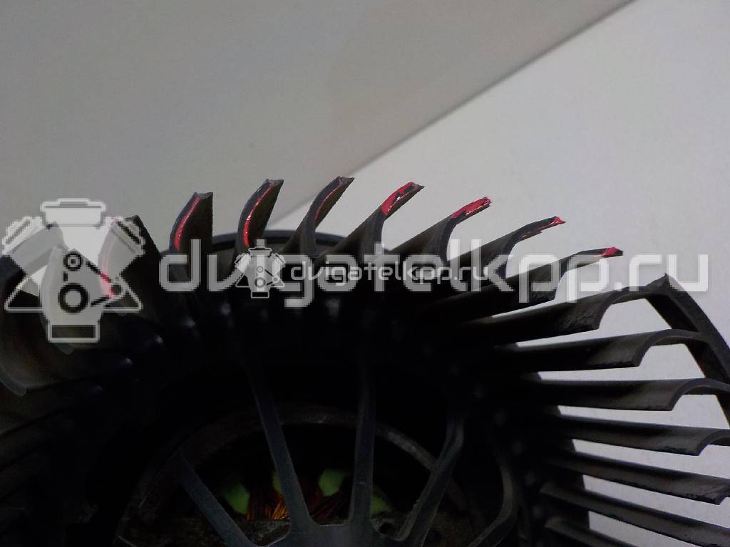 Фото Моторчик отопителя  3m5h18456ec для Ford Focus / Tourneo / C-Max / Galaxy / Grand {forloop.counter}}