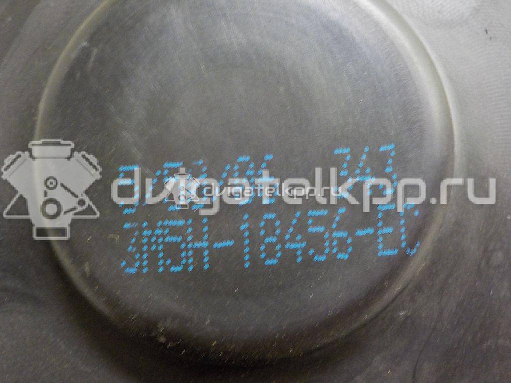Фото Моторчик отопителя  3m5h18456ec для Ford Focus / Tourneo / C-Max / Galaxy / Grand {forloop.counter}}