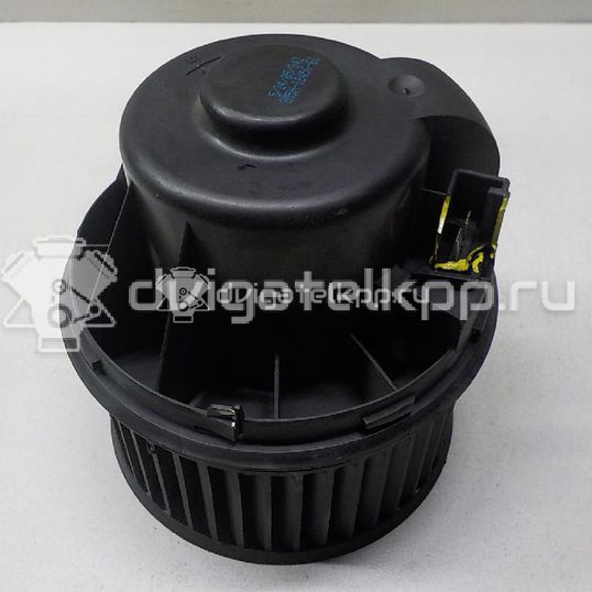 Фото Моторчик отопителя  3m5h18456ec для Ford Focus / Tourneo / C-Max / Galaxy / Grand