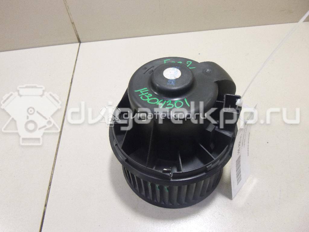 Фото Моторчик отопителя  3m5h18456ec для Ford Focus / Tourneo / C-Max / Galaxy / Grand {forloop.counter}}