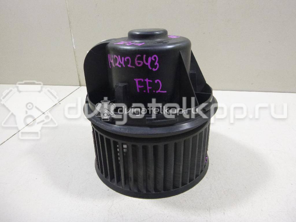 Фото Моторчик отопителя  3M5H18456EC для Ford Focus / Tourneo / C-Max / Galaxy / Grand {forloop.counter}}