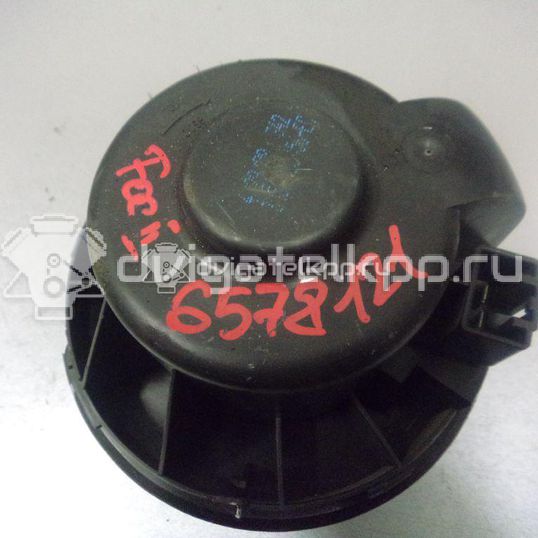 Фото Моторчик отопителя  3M5H18456EC для Ford Focus / Tourneo / C-Max / Galaxy / Grand