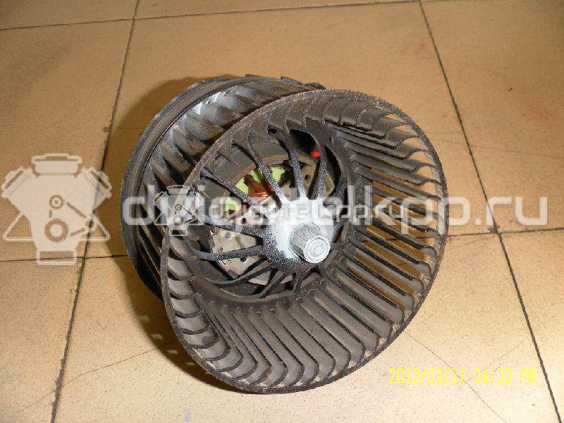 Фото Моторчик отопителя  3m5h18456ec для Ford Focus / Tourneo / C-Max / Galaxy / Grand {forloop.counter}}