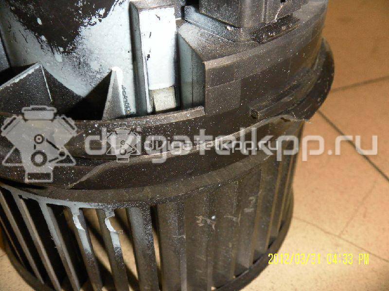 Фото Моторчик отопителя  3m5h18456ec для Ford Focus / Tourneo / C-Max / Galaxy / Grand {forloop.counter}}