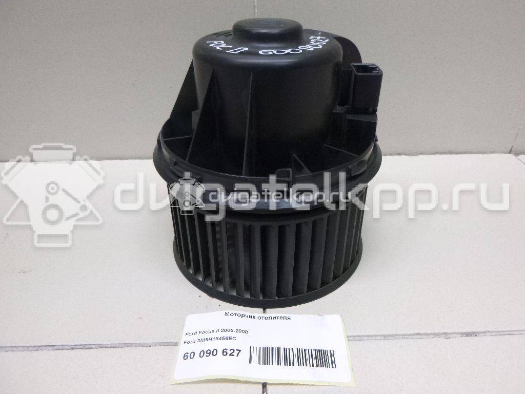 Фото Моторчик отопителя  3M5H18456EC для Ford Focus / Tourneo / C-Max / Galaxy / Grand {forloop.counter}}