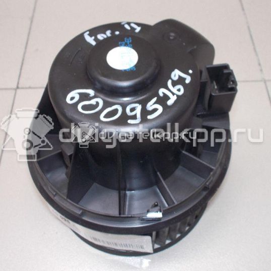 Фото Моторчик отопителя  3M5H18456EC для Ford Focus / Tourneo / C-Max / Galaxy / Grand