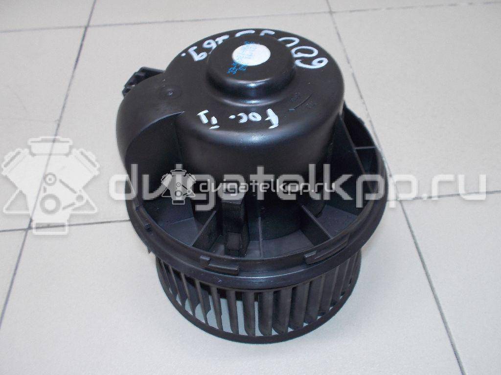 Фото Моторчик отопителя  3M5H18456EC для Ford Focus / Tourneo / C-Max / Galaxy / Grand {forloop.counter}}