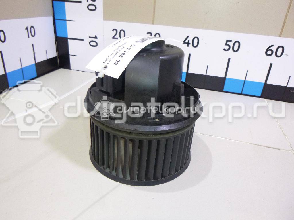 Фото Моторчик отопителя  3M5H18456EC для Ford Focus / Tourneo / C-Max / Galaxy / Grand {forloop.counter}}