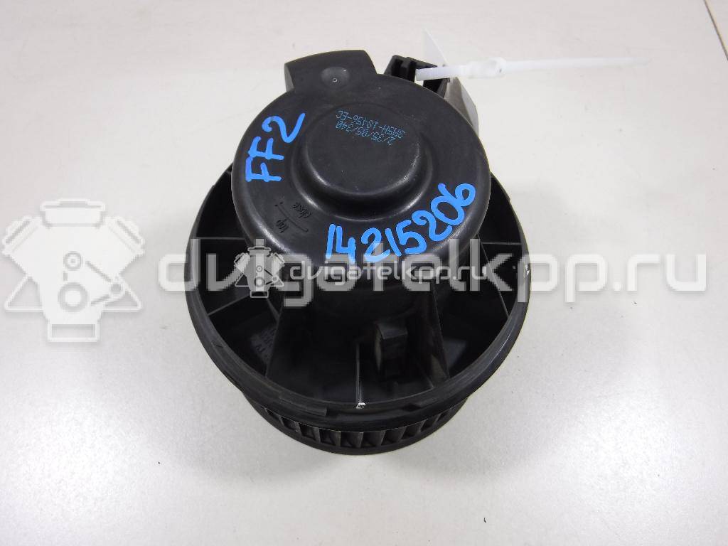 Фото Моторчик отопителя  3M5H18456EC для Ford Focus / Tourneo / C-Max / Galaxy / Grand {forloop.counter}}