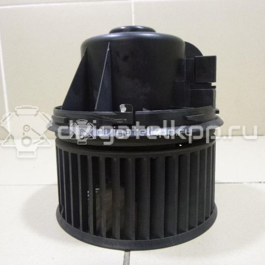 Фото Моторчик отопителя  3M5H18456EC для Ford Focus / Tourneo / C-Max / Galaxy / Grand