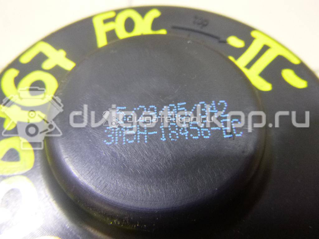 Фото Моторчик отопителя  3M5H18456EC для Ford Focus / Tourneo / C-Max / Galaxy / Grand {forloop.counter}}