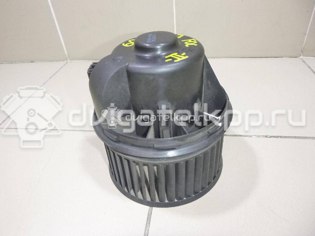 Фото Моторчик отопителя  3M5H18456EC для Ford Focus / Tourneo / C-Max / Galaxy / Grand {forloop.counter}}