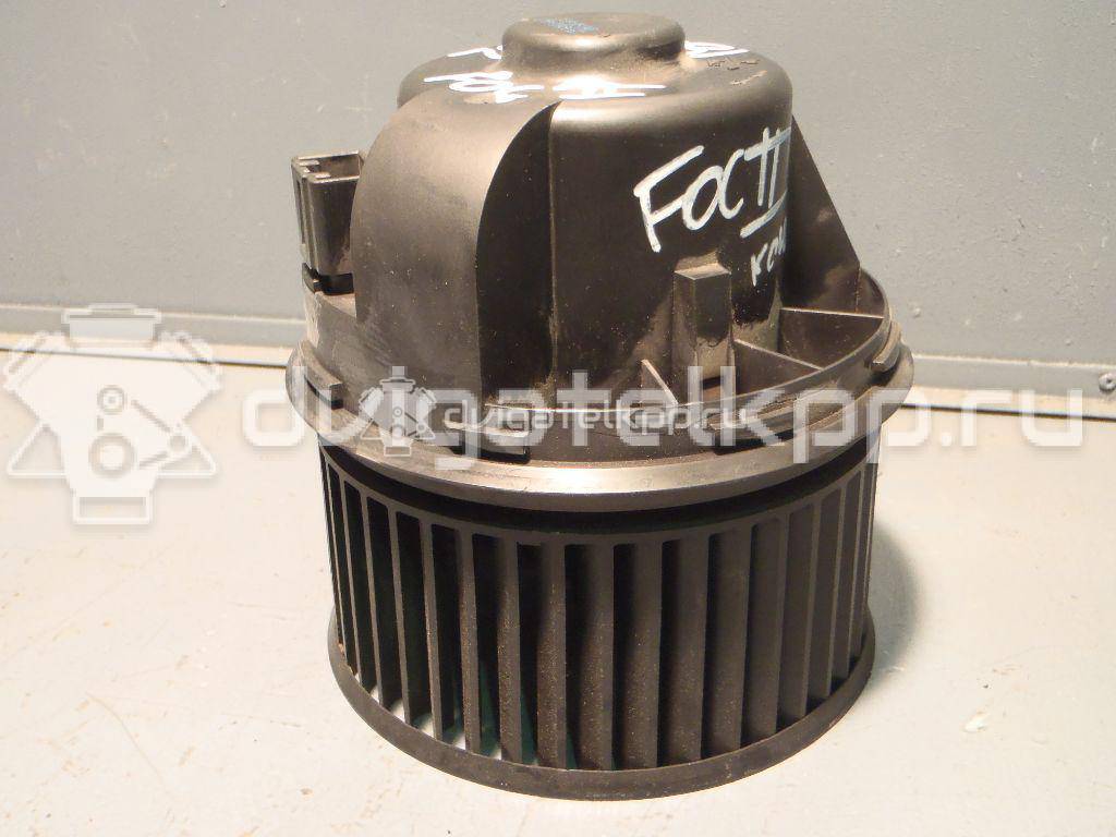 Фото Моторчик отопителя  3M5H18456EC для Ford Focus / Tourneo / C-Max / Galaxy / Grand {forloop.counter}}