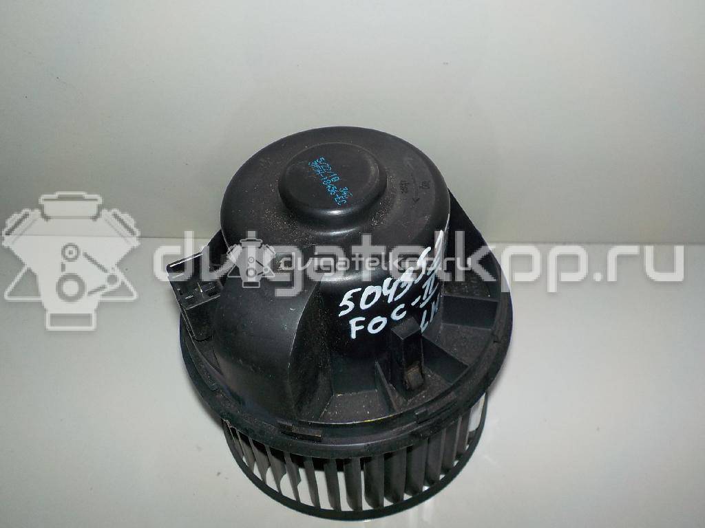 Фото Моторчик отопителя  3M5H18456EC для Ford Focus / Tourneo / C-Max / Galaxy / Grand {forloop.counter}}