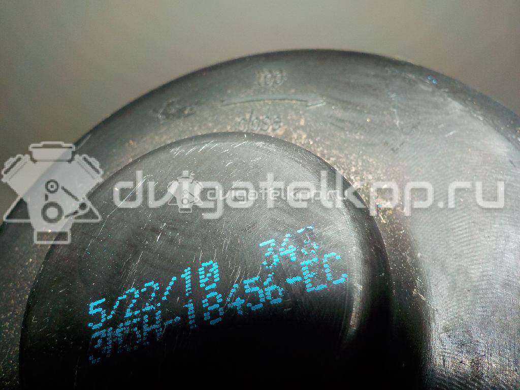 Фото Моторчик отопителя  3M5H18456EC для Ford Focus / Tourneo / C-Max / Galaxy / Grand {forloop.counter}}