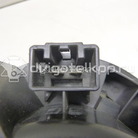 Фото Моторчик отопителя  3m5h18456ec для Ford Focus / Tourneo / C-Max / Galaxy / Grand