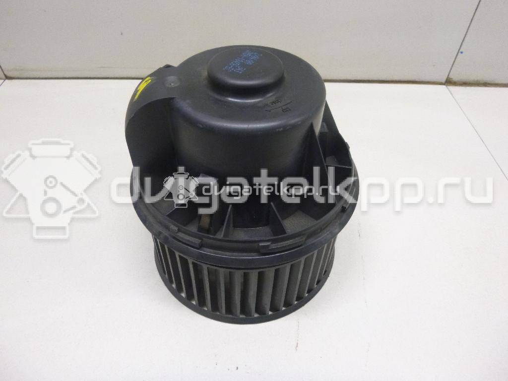 Фото Моторчик отопителя  3m5h18456ec для Ford Focus / Tourneo / C-Max / Galaxy / Grand {forloop.counter}}