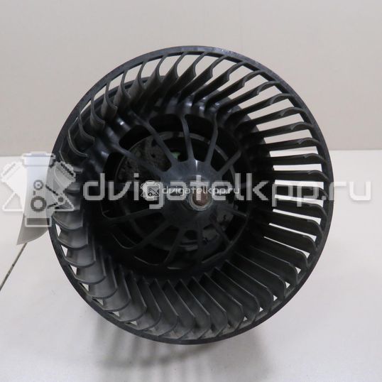Фото Моторчик отопителя  3M5H18456EC для Ford Focus / Tourneo / C-Max / Galaxy / Grand