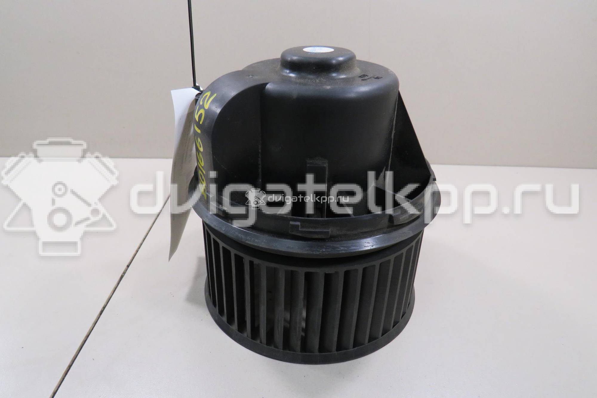 Фото Моторчик отопителя  3M5H18456EC для Ford Focus / Tourneo / C-Max / Galaxy / Grand {forloop.counter}}