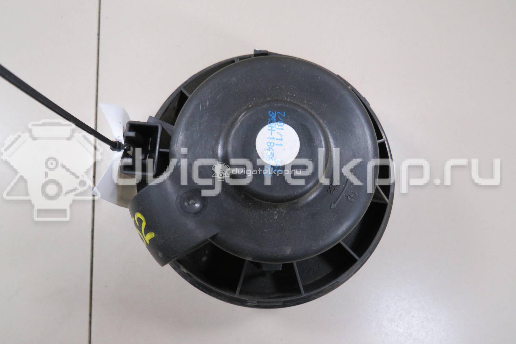 Фото Моторчик отопителя  3M5H18456EC для Ford Focus / Tourneo / C-Max / Galaxy / Grand {forloop.counter}}