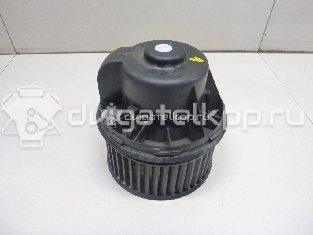 Фото Моторчик отопителя  3M5H18456EC для Ford Focus / Tourneo / C-Max / Galaxy / Grand {forloop.counter}}