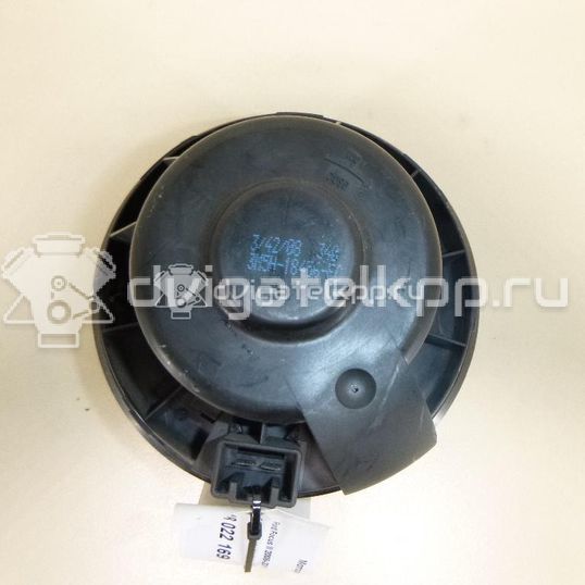 Фото Моторчик отопителя  3M5H18456EC для Ford Focus / Tourneo / C-Max / Galaxy / Grand