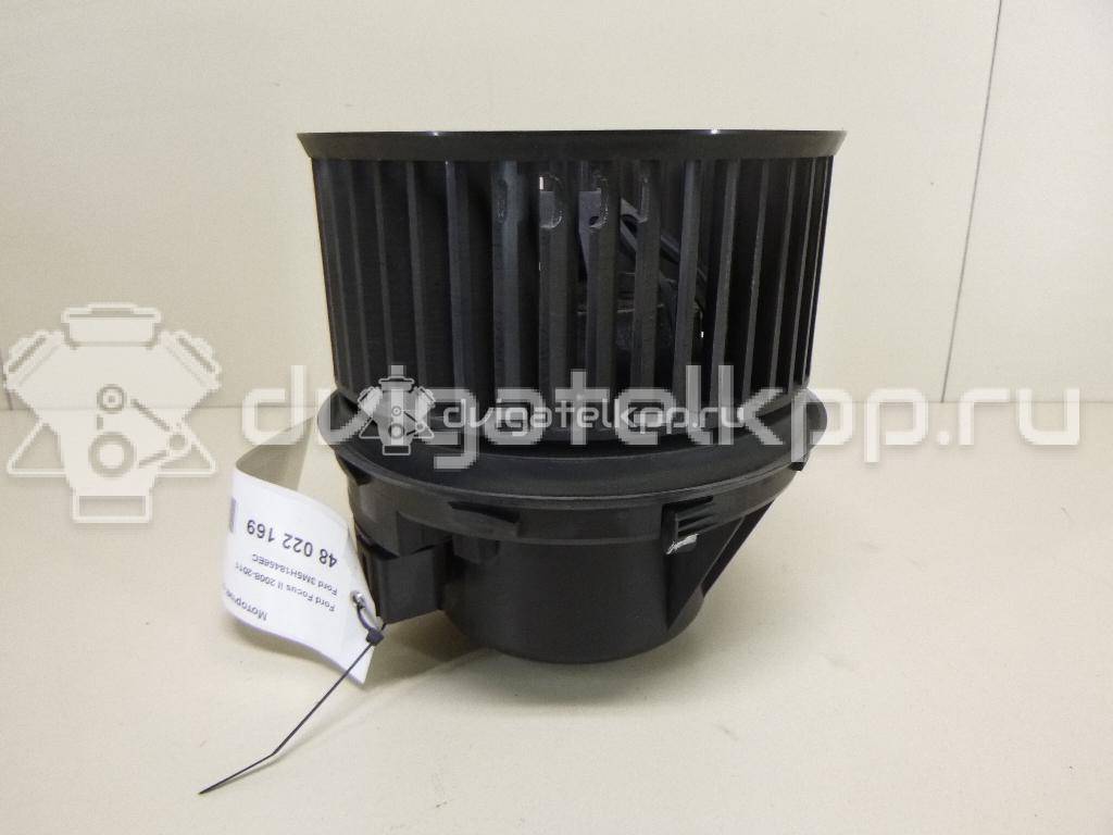 Фото Моторчик отопителя  3M5H18456EC для Ford Focus / Tourneo / C-Max / Galaxy / Grand {forloop.counter}}