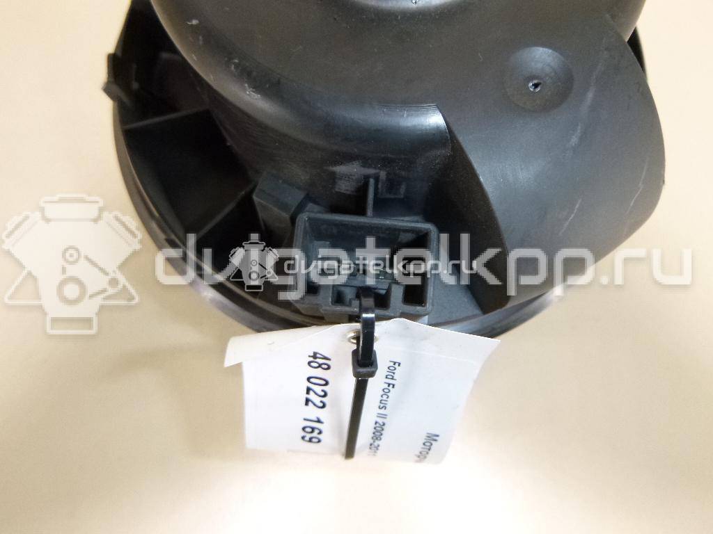 Фото Моторчик отопителя  3M5H18456EC для Ford Focus / Tourneo / C-Max / Galaxy / Grand {forloop.counter}}
