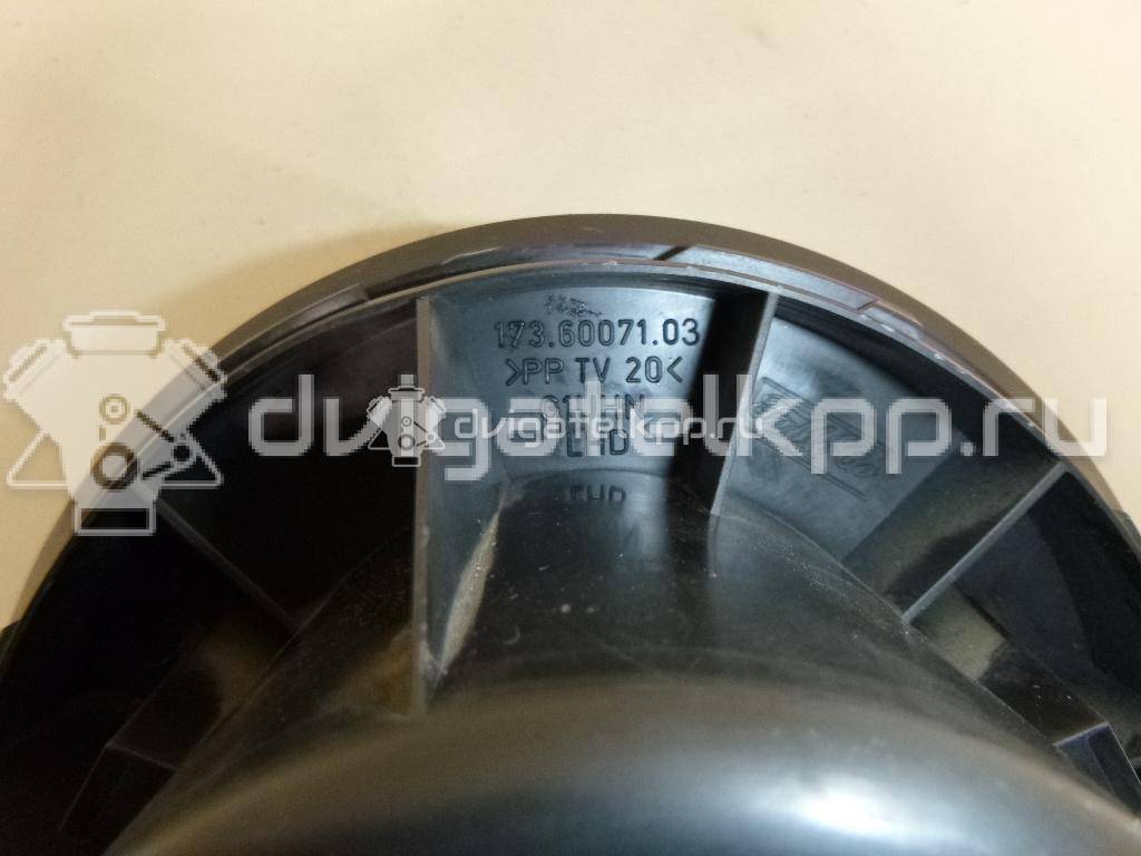 Фото Моторчик отопителя  3M5H18456EC для Ford Focus / Tourneo / C-Max / Galaxy / Grand {forloop.counter}}