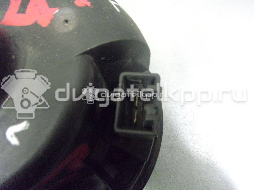 Фото Моторчик отопителя  3M5H18456EC для Ford Focus / Tourneo / C-Max / Galaxy / Grand {forloop.counter}}