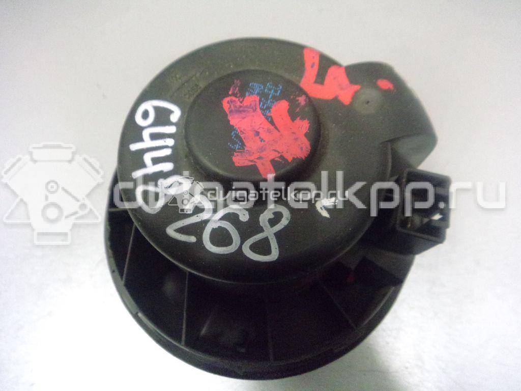 Фото Моторчик отопителя  3M5H18456EC для Ford Focus / Tourneo / C-Max / Galaxy / Grand {forloop.counter}}