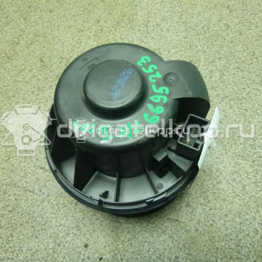Фото Моторчик отопителя  3M5H18456EC для Ford Focus / Tourneo / C-Max / Galaxy / Grand