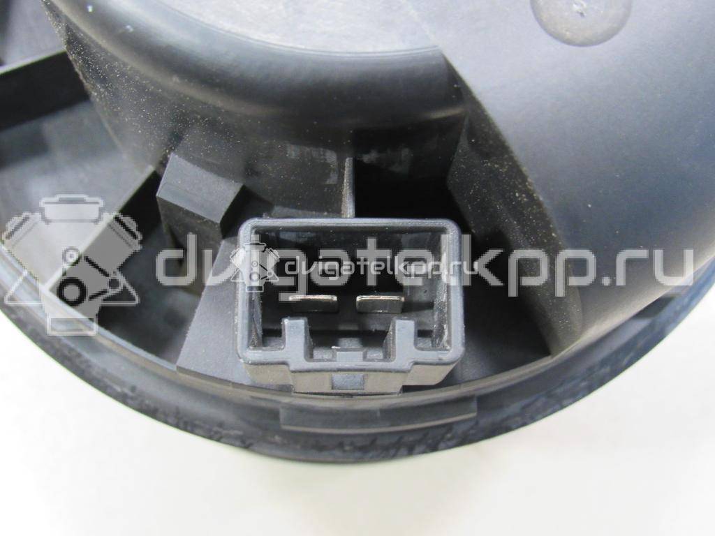 Фото Моторчик отопителя  3M5H18456EB для Ford Focus / C-Max {forloop.counter}}