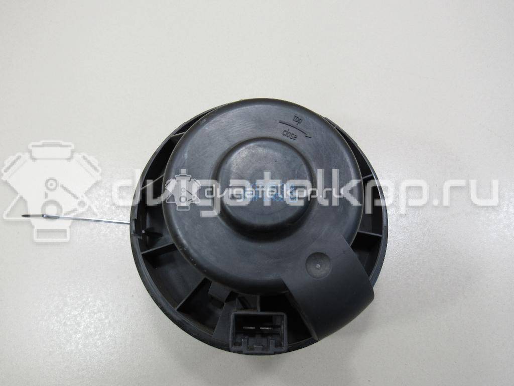 Фото Моторчик отопителя  3M5H18456EB для Ford Focus / C-Max {forloop.counter}}