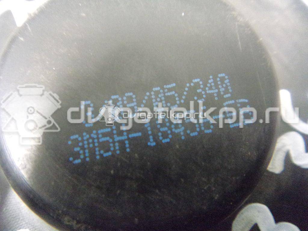 Фото Моторчик отопителя  3M5H18456EB для Ford Focus / C-Max {forloop.counter}}