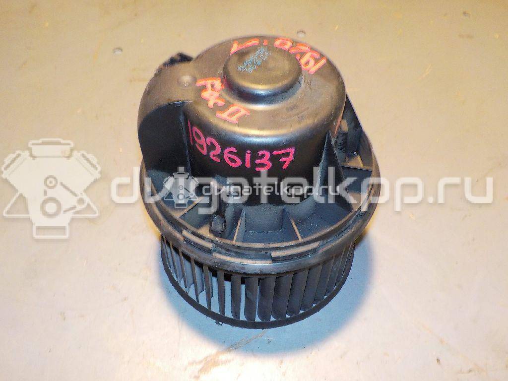 Фото Моторчик отопителя  3M5H18456EB для Ford Focus / C-Max {forloop.counter}}