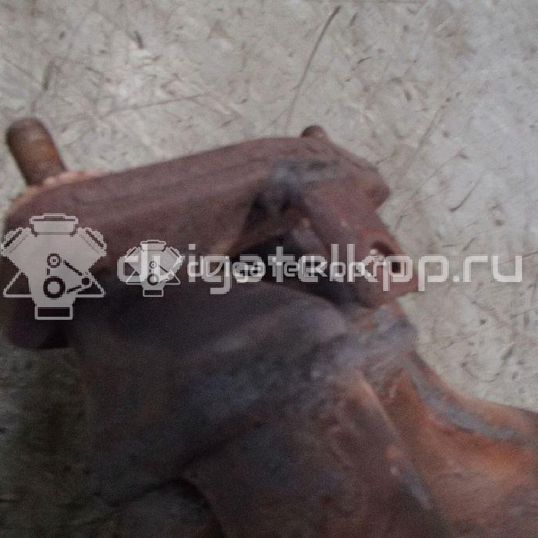 Фото Коллектор выпускной для двигателя 4G94 (GDI) для Mitsubishi Lancer / Pajero / Galant / Dion Cr W 116-146 л.с 16V 2.0 л Бензин/спирт